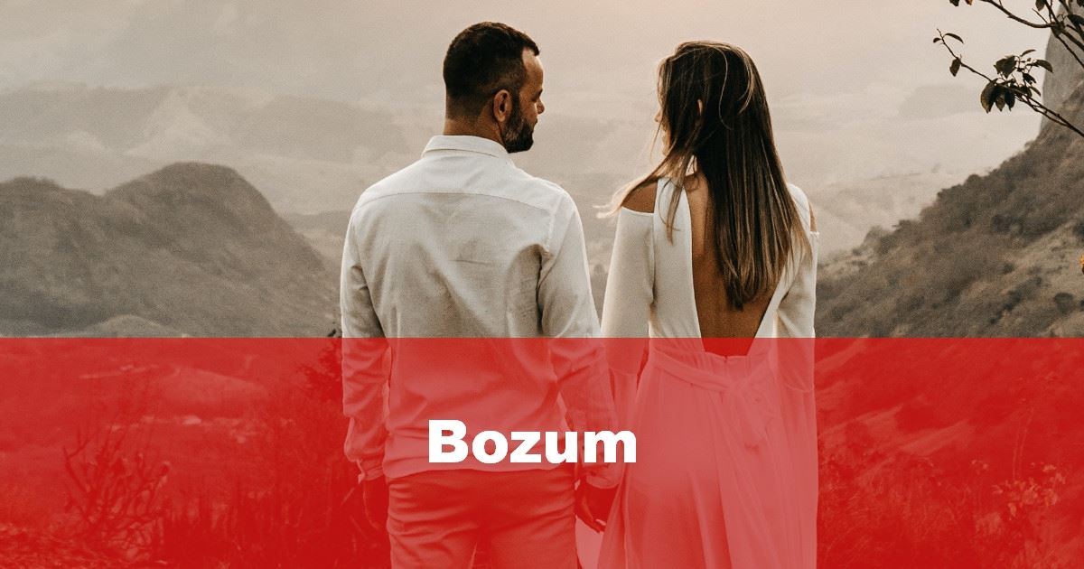 bijeenkomsten Bozum 